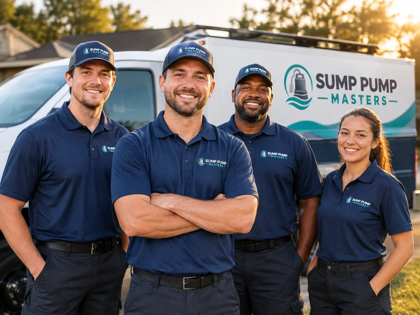 Sump Pump Repair company in Linch, WY