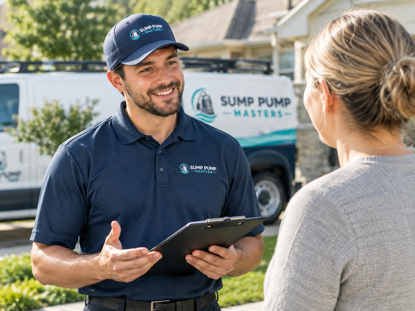 Sump Pump Repair Linch, WY FAQs
